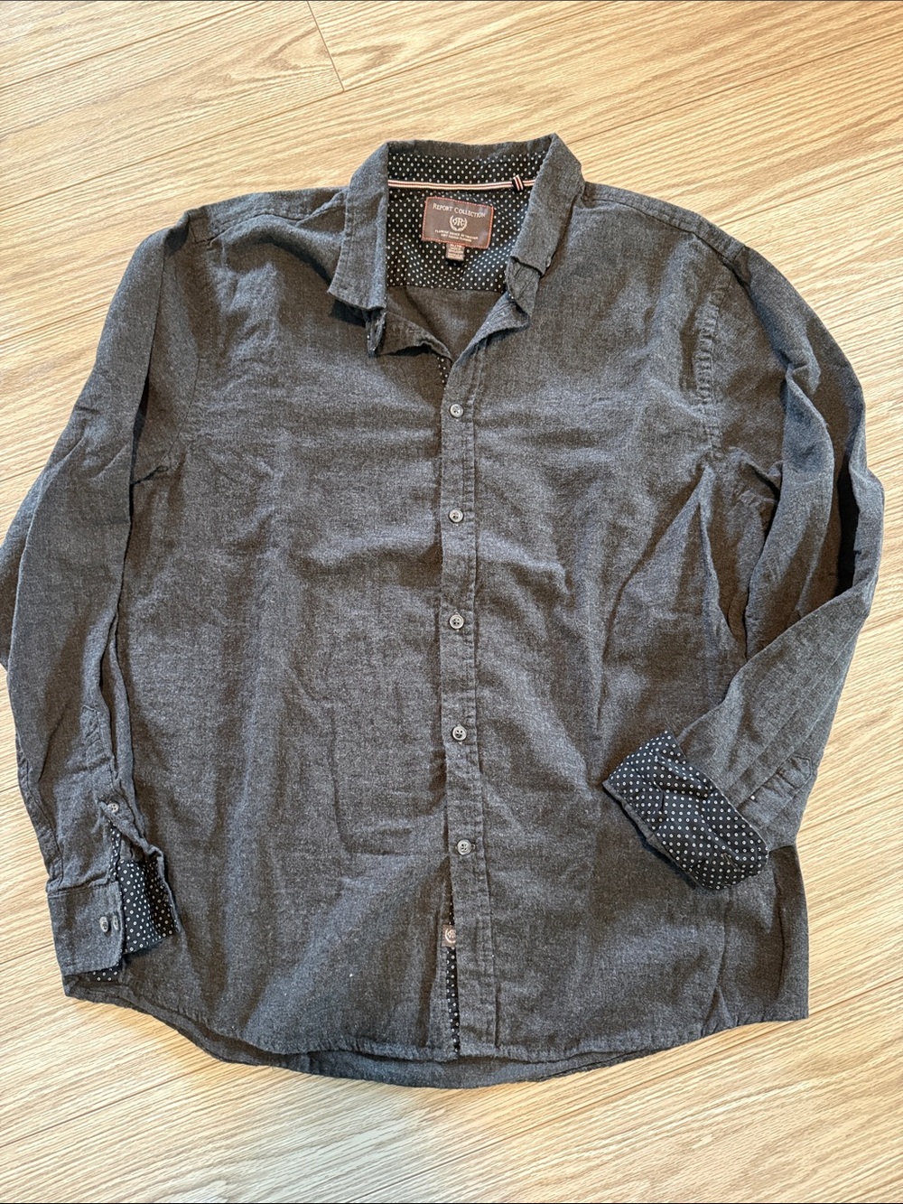 Men's Dress Shirt Bundle - Picture 6 of 11